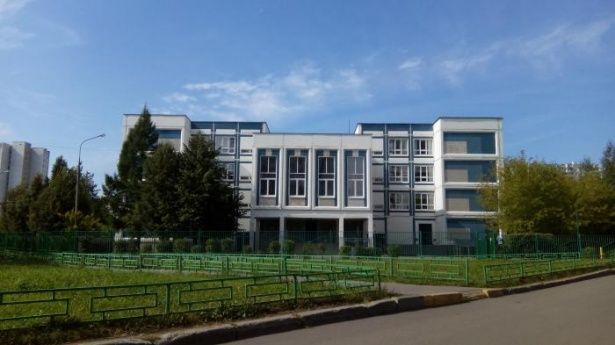 Крюковская школа признана одной из лучших в Москве по патриотическому воспитанию