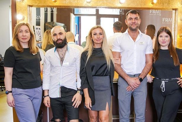 Собянин поблагодарил московских предпринимателей за неоценимую помощь бойцам СВО