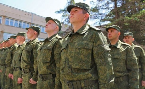 Военный прокурор Москвы разъяснит призывникам их права