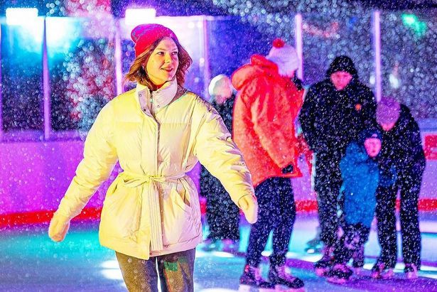 «Московские сезоны»: в разных районах столицы этой зимой зальют бесплатные катки