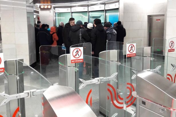 Депутат МГД Мария Киселева: Новые сервисы могут запустить в столичном метро уже этой осенью