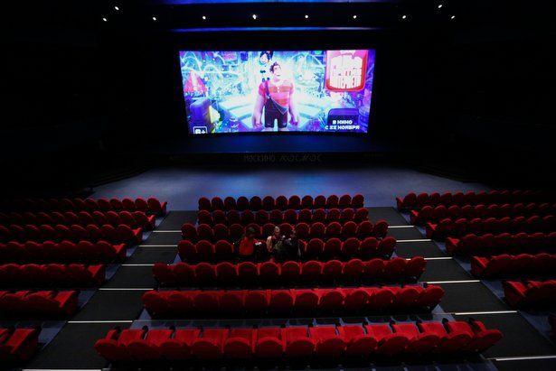 Московский международный кинорынок и форум «Российский кинобизнес» пройдут в начале декабря