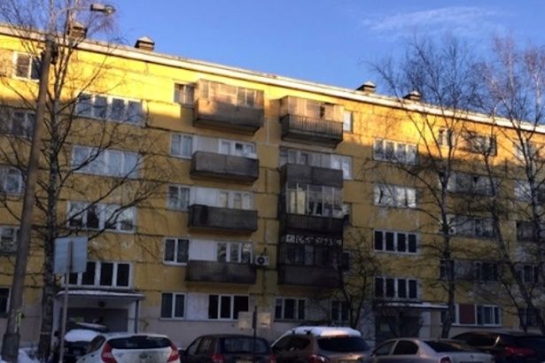 Префект Зеленограда призвал жителей пятиэтажек не верить слухам