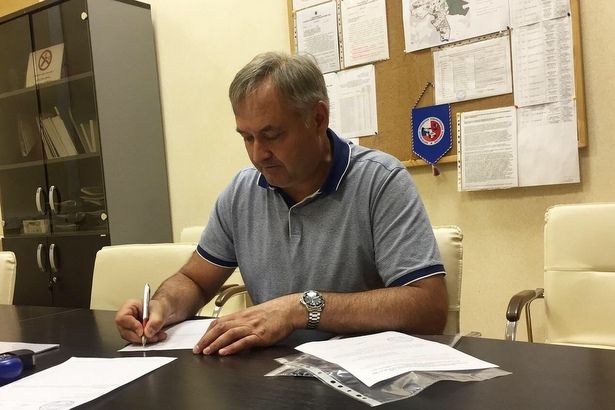 Избранный депутат Мосгордумы Титов назвал приоритеты своей работы