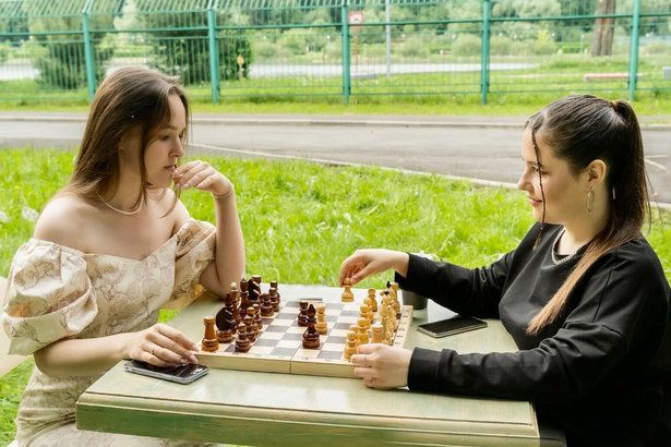 В честь международного дня шахмат, в Зеленограде состоится шахматный турнир