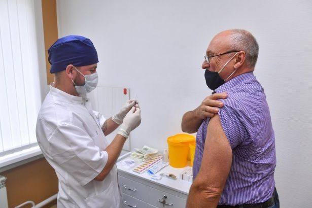 Депутат МГД Самышина: Отказ от прививки от менингококковой инфекции может привести к летальному исходу