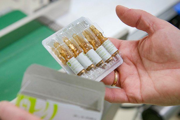 Москвичи смогут получать льготные лекарства в коммерческих аптеках