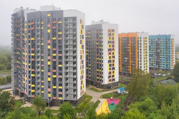 Более 1,1 тысячи жителей Зеленограда получили квартиры по программе реновации
