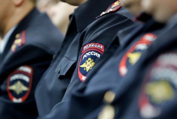 Руководители Отделов МВД проведут в Зеленограде выездной прием граждан
