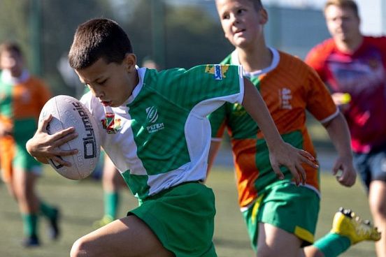 Регбийный турнир «Кубок Бутузова» состоится в Зеленограде