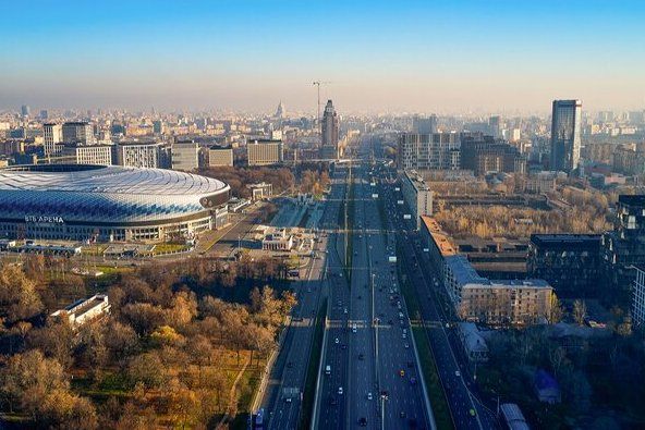 Собянин: Экологический эффект от размещения «зеленых» облигаций Москвы будет усиливаться