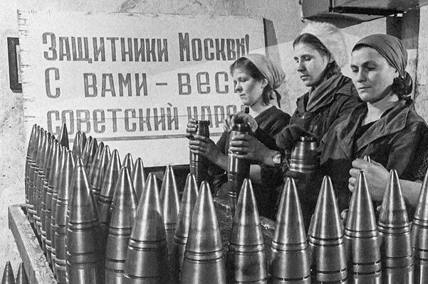 Поучаствовать в познавательной программе к 80-летию битвы за Москву можно будет до 12 декабря — Сергунина