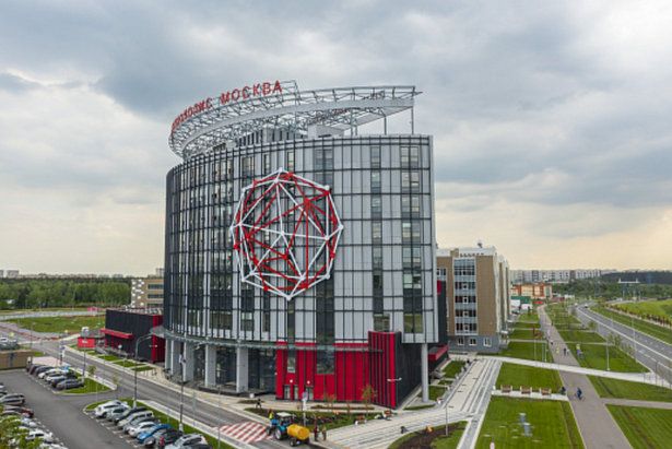 ОЭЗ «Технополис «Москва» - во главе рейтинга индустриальных парков и ОЭЗ РФ
