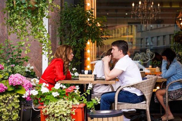43 новых кафе и ресторанов открылось в Зеленограде
