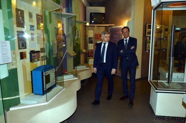 Жители Крюково могут внести вклад в новую экспозицию Музея Зеленограда