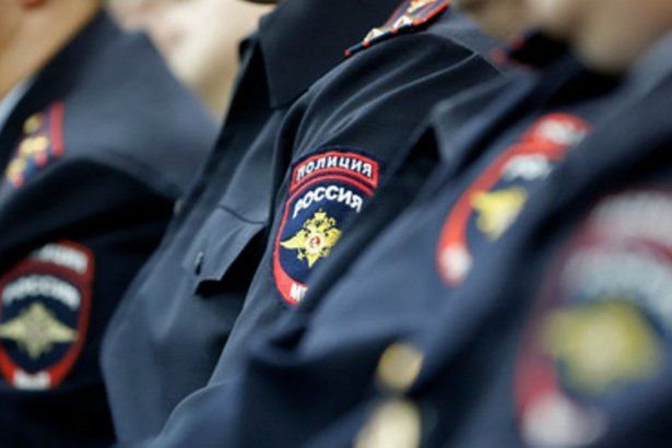 Крюковский отдел МВД проведёт приём местных жителей
