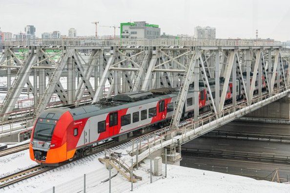 Транспортный комплекс Москвы взял главную награду международной премии