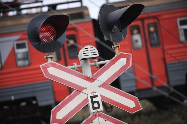 С 5 по 7 октября изменится расписание некоторых поездов, следующих по маршруту Москва - Тверь