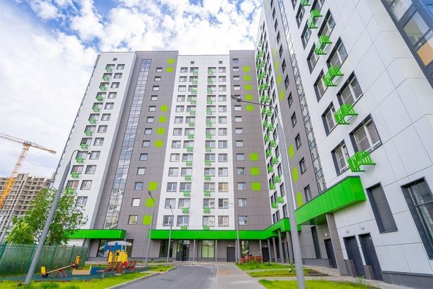 Собянин: Около 7,1 тыс. жителей Зеленограда получат новое жилье по реновации