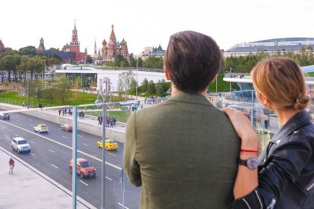Проведение «Экспо-2030» в Москве позволит создать дополнительные рабочие места — заммэра