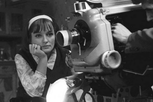 Кинолекция о советских женщинах-режиссёрах пройдёт в зеленоградской библиотеке