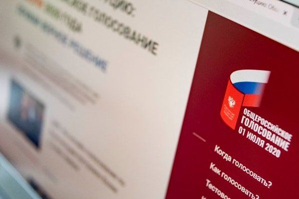 Депутат Мосгордумы Александр Козлов отметил преимущества электронного голосования