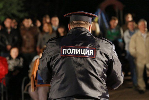 Жителей района Крюково приглашают заслушать отчеты участковых уполномоченных полиции