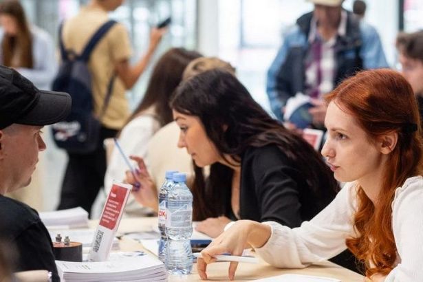 Карьерный старт в ОЭЗ: особая экономическая зона приглашает на ярмарку вакансий