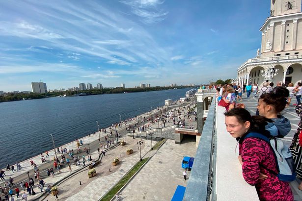 Собянин отметил итоги знаковых для столицы инфраструктурных проектов в 2020 году