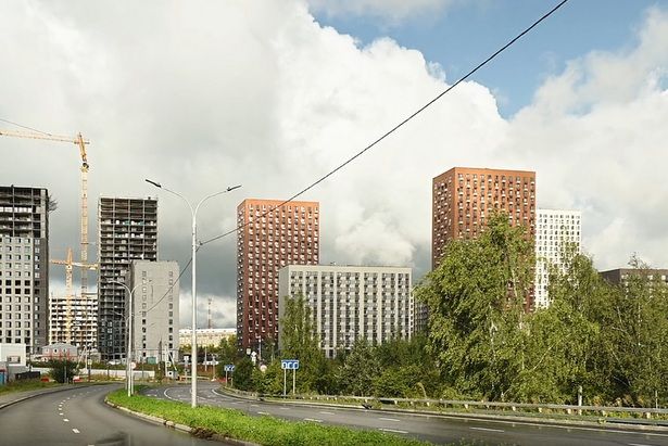 В 22-м микрорайоне построят новый образовательный комплекс