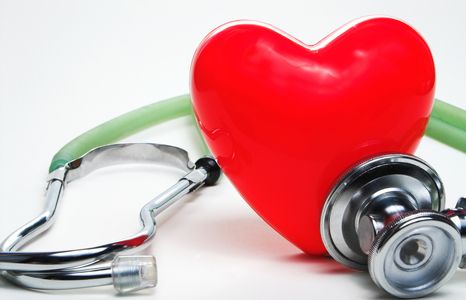 НА ВДНХ можно бесплатно проверить сердце и зрение