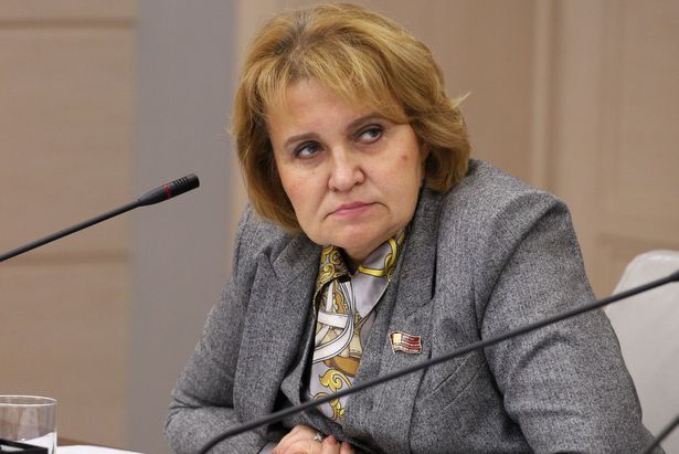 Депутат МГД Гусева: Соцподдержка безработных требует большего бюджета