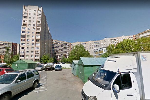 В Зеленограде решением суда закрыли компанию «ГРИН ПАК»