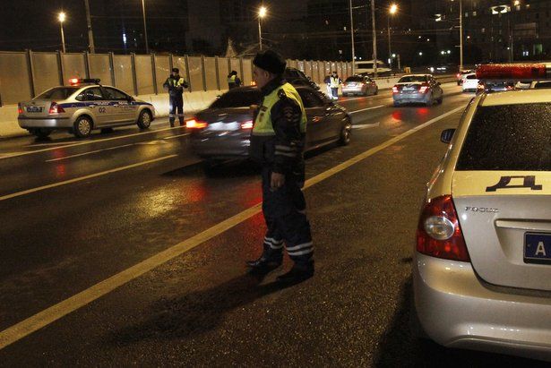 ГИБДД Зеленограда предупреждает о временных ограничениях на парковках города