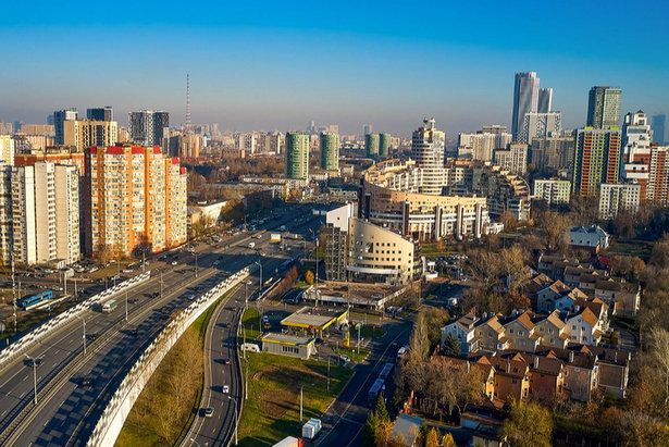 Собянин: Правительство Москвы одобрило проект бюджета на 2024–26 годы