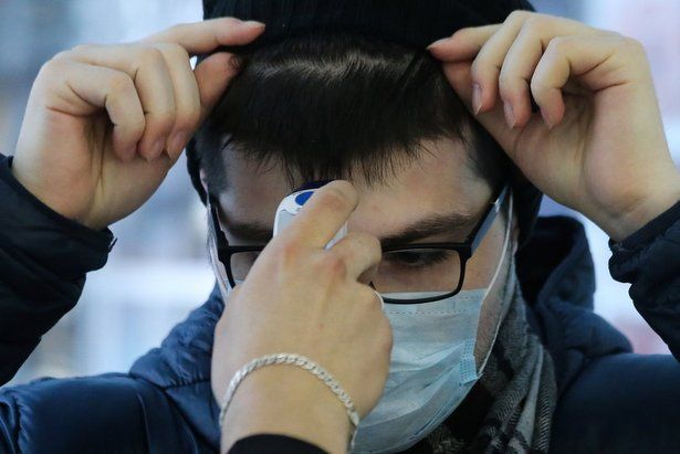 В Москве ввели новые ограничения в связи с коронавирусом