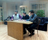 Молодежная палата «Крюково» организовала окружные дебаты