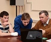 Воспитанников ЦПСиД "Зеленоград" протестировали на стрессоустойчивость и научили снимать напряжение