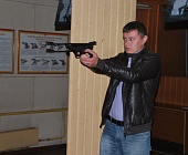 Полиция Зеленограда будет отстаивать честь города на арене Лужников