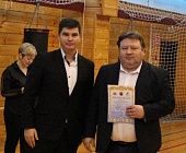 Коммунальщиков района "Крюково" поздравили с профессиональным праздником