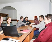 В Крюково провели семинар по эмоциональному интеллекту