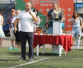 Регбисты из «Фаворита» выиграли «Кубок Бутузова»