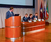 Комитет Совета Федерации по науке, образованию и культуре провел выездное заседание в Зеленограде