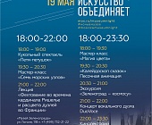 19 мая в Зеленограде пройдет традиционная «Ночь в музее»