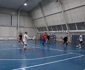 В Крюково состоялся финал на Кубок города по мини-футболу
