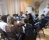 Семейный центр «Зеленоград» провел для детей и подростков «КВИЗ безопасности»