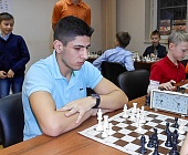 Юные шахматисты Крюково стали лучшими в Зеленограде