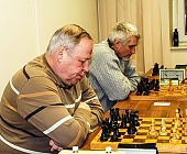 Шахматисты Крюково выиграли первенство Зеленограда