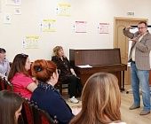 В ЦПСиД "Зеленоград" состоялся семинар-совещание о раннем выявлении случаев нарушения прав детей