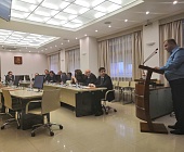 В Зеленоградской префектуре прошло заседание коллегии на тему подготовки города к Новогодним праздникам